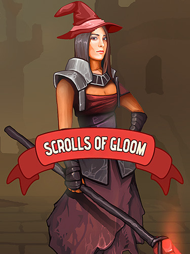 game pic for Scrolls of gloom